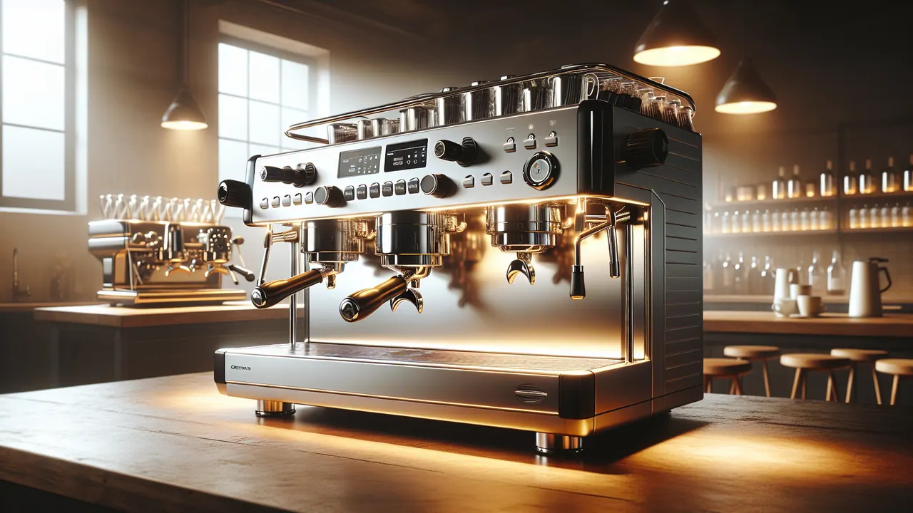 Die Bedeutung der richtigen Reinigung Ihrer Kaffeemaschine