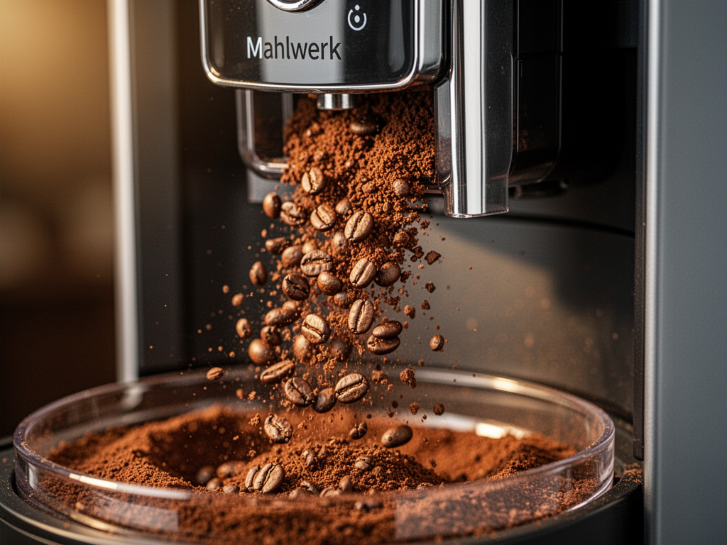 Mahlgrad richtig einstellen – Perfekter Kaffee